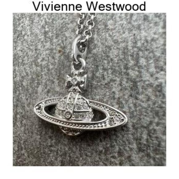 Vivienne Westwood Jewelry - Picture 3 of 5